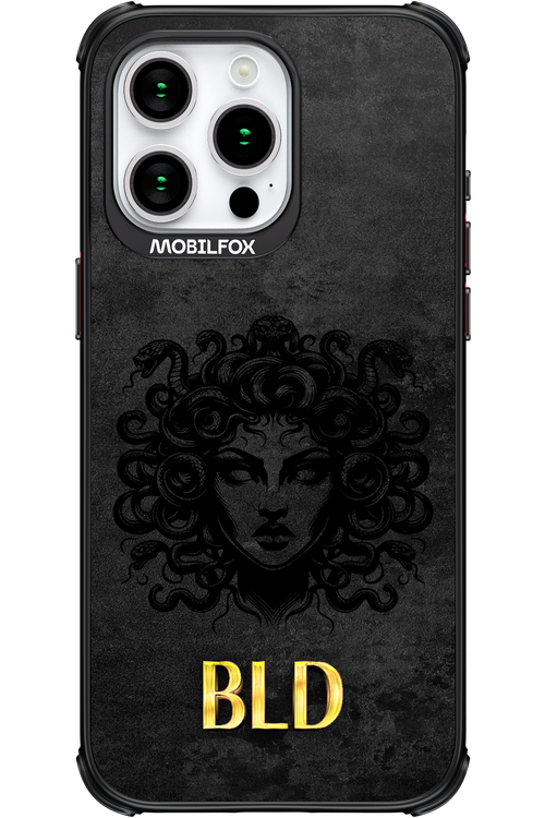 BLD MEDUSA - Apple iPhone 15 Pro Max