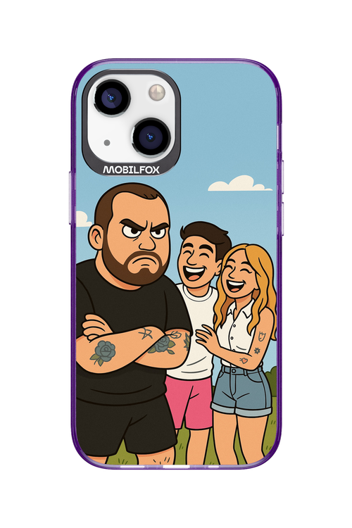 Solo Love - Apple iPhone 13 Mini