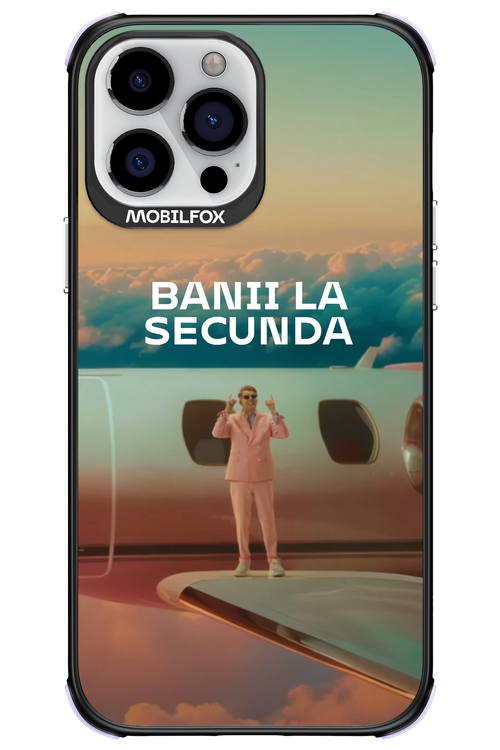Banii la secunda - Apple iPhone 13 Pro Max
