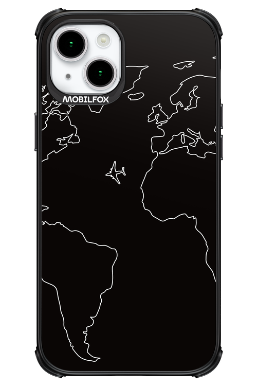 Worldview - Apple iPhone 15 Plus