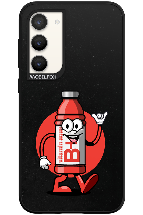 Vitamin Aqua B+ - Samsung Galaxy S23 Plus