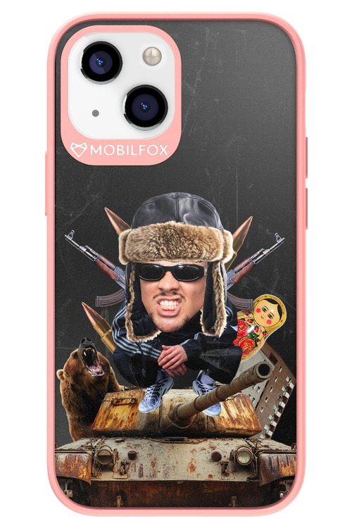 Final Boss - Apple iPhone 13 Mini