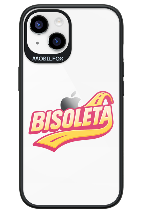 Bisoleta - Apple iPhone 14
