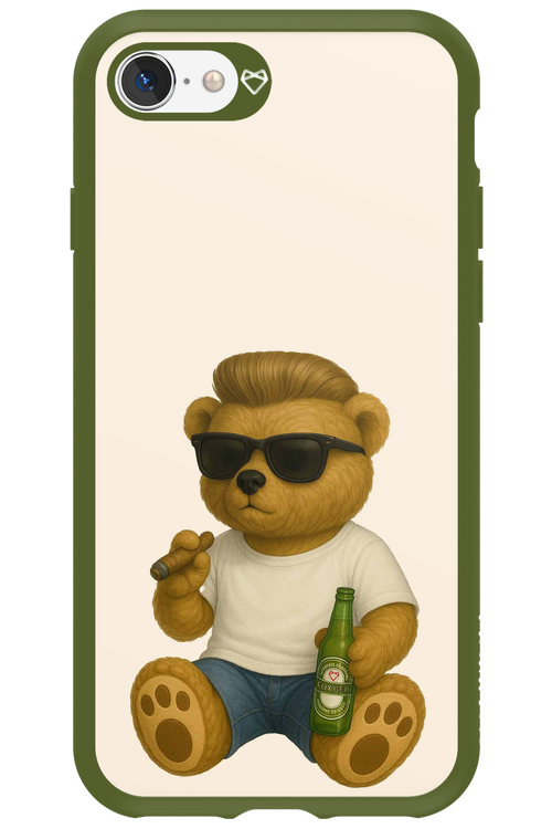 Gamibeer (Desert) - Apple iPhone SE 2022