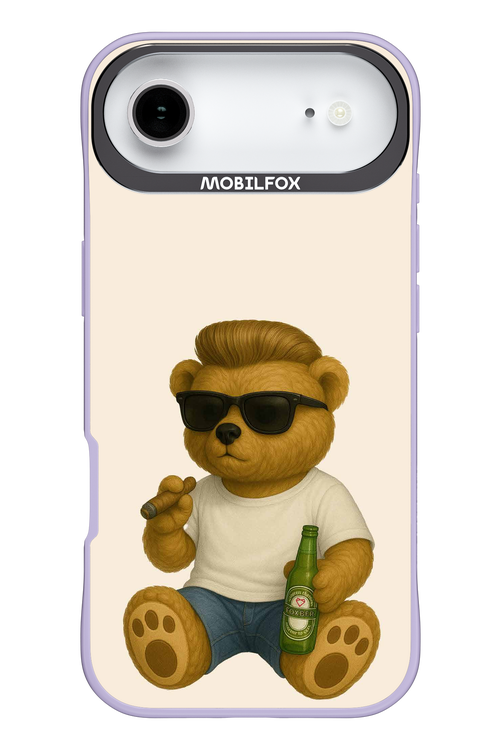 Gamibeer (Desert) - Apple iPhone 17 Air