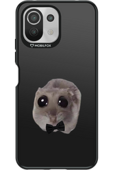 Manly Hamster - Xiaomi Mi 11 Lite (2021)