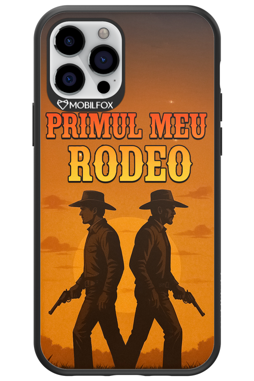 Under The Sun - Apple iPhone 12 Pro