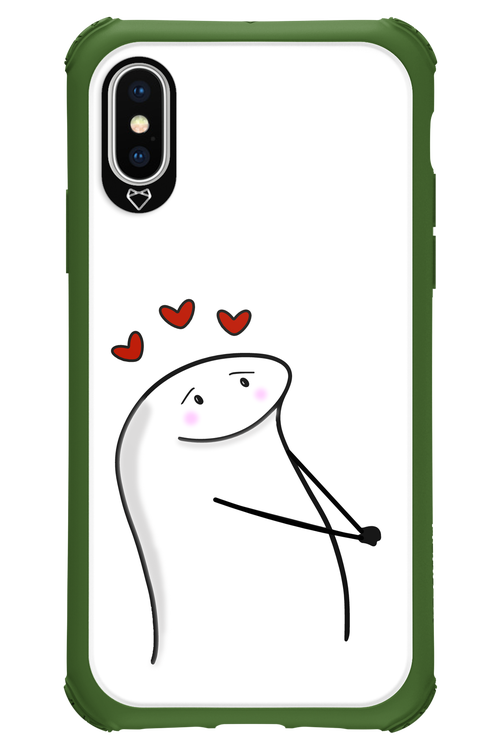 Me & - Apple iPhone XS