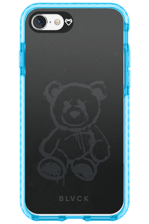 BLVCK BEAR - Apple iPhone SE 2022