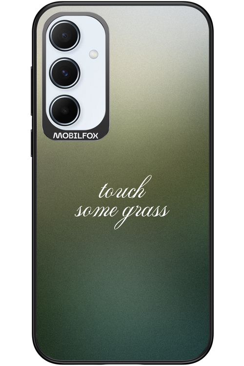 Natural Reset - Samsung Galaxy A55