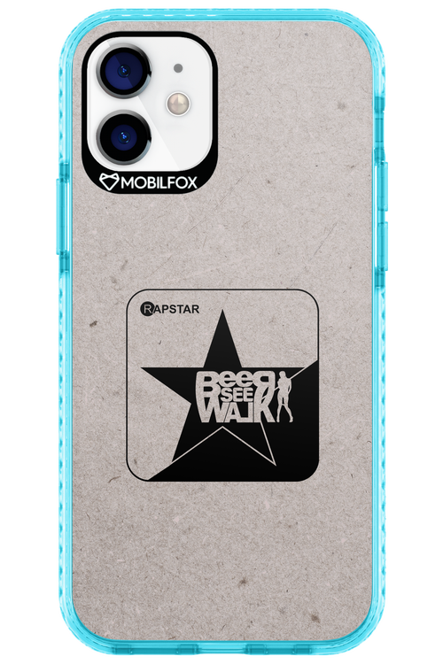 Rapstar - Apple iPhone 12