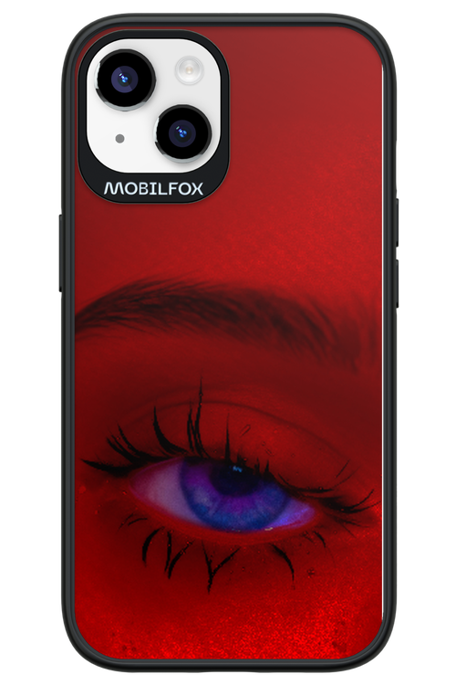 BLUE EYE - Apple iPhone 14