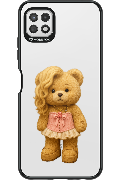 Bear Babe - Samsung Galaxy A22 5G