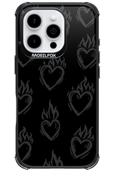 Angry Girlfriend - Apple iPhone 16 Pro