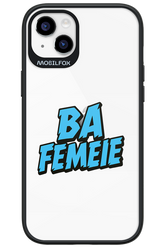 Ba F Blue - Apple iPhone 14 Plus