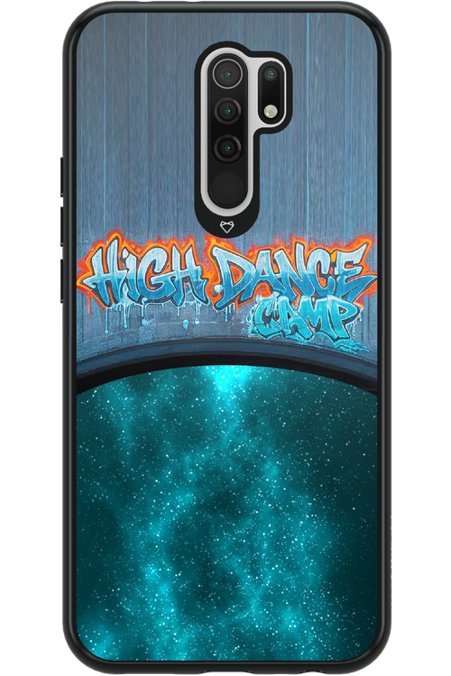 HDC 9 - Xiaomi Redmi 9