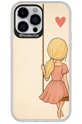 Girl Love I - Apple iPhone 13 Pro Max