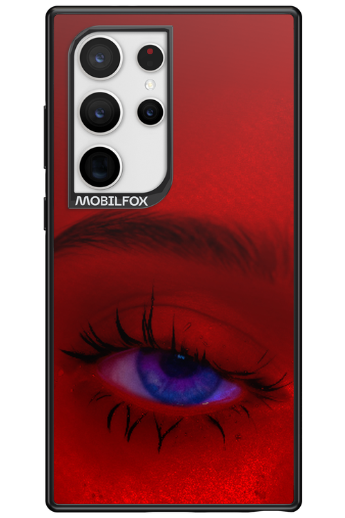 BLUE EYE - Samsung Galaxy S24 Ultra