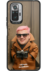 Zbirnelu - Xiaomi Redmi Note 10S