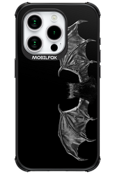 Dark Wings - Apple iPhone 15 Pro