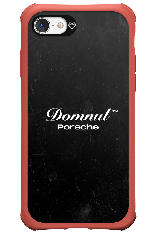 Domnul Porsche - Apple iPhone 7
