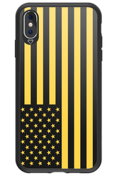 Safety Stars - Apple iPhone XS Max