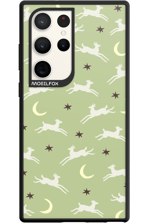 Folclore Rush - Samsung Galaxy S23 Ultra