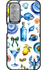 Blue Italy - Samsung Galaxy A14