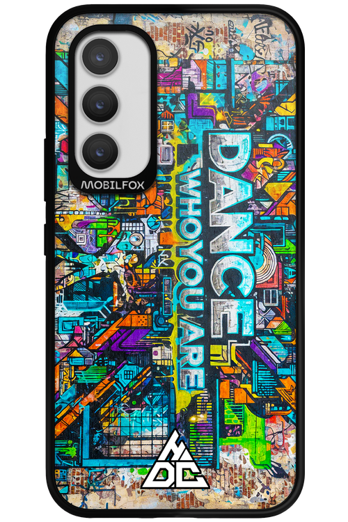 HDC 4 - Samsung Galaxy A34