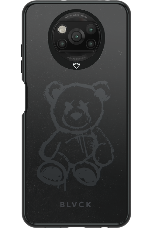BLVCK BEAR - Xiaomi Poco X3 Pro