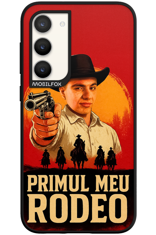 Cowboy - Samsung Galaxy S23 Plus