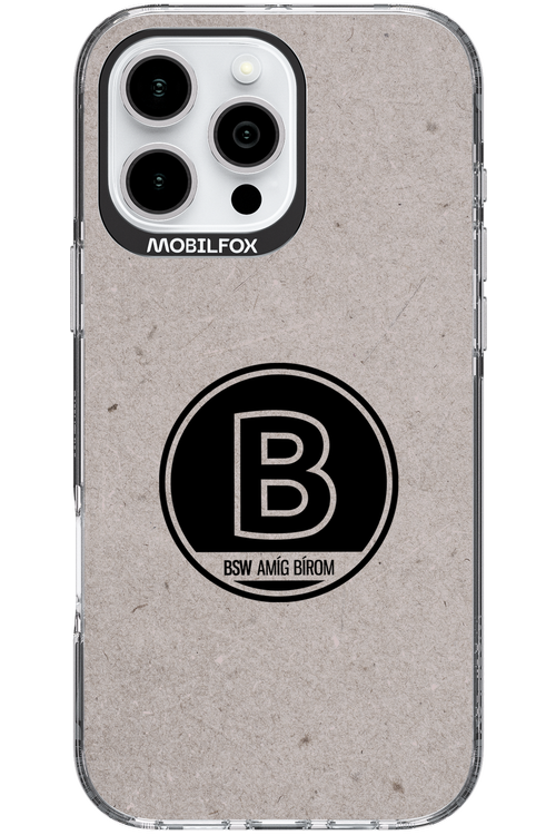 Alig bírom - Apple iPhone 16 Pro Max