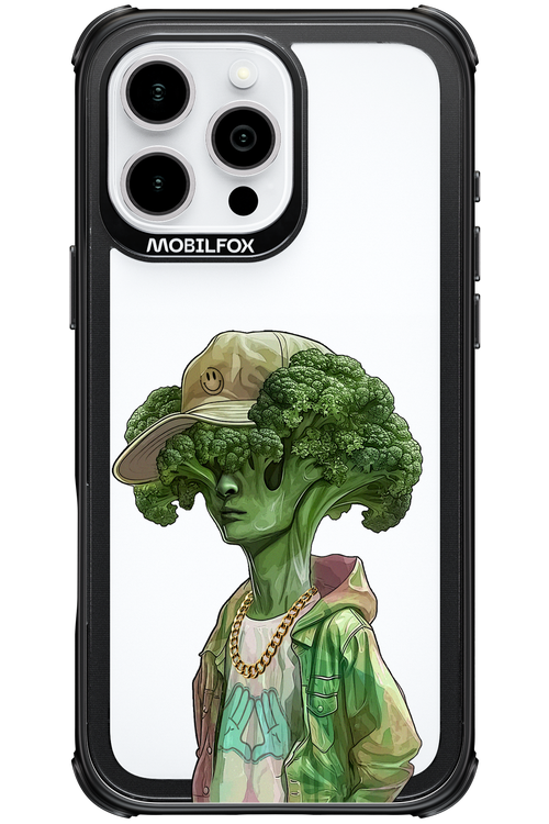 Brokkoli - Apple iPhone 16 Pro Max