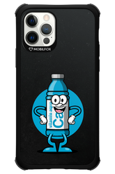 Vitamin Aqua Ca - Apple iPhone 12 Pro