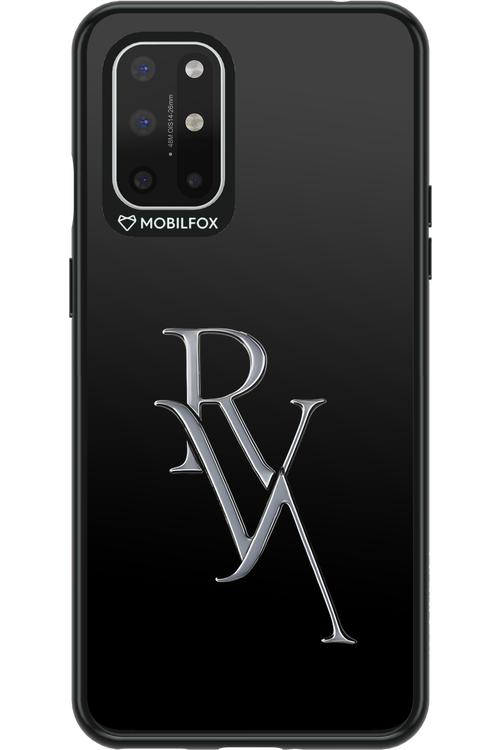 Silver RVA - OnePlus 8T