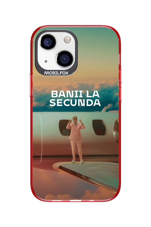 Banii la secunda - Apple iPhone 13 Mini