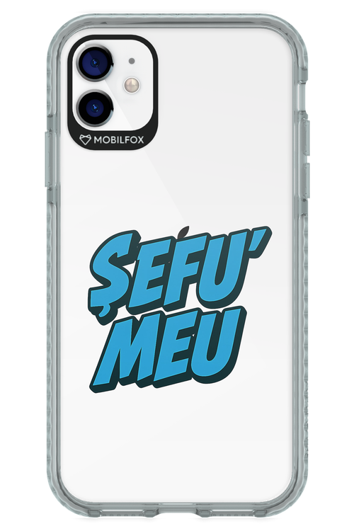 Meu - Apple iPhone 11