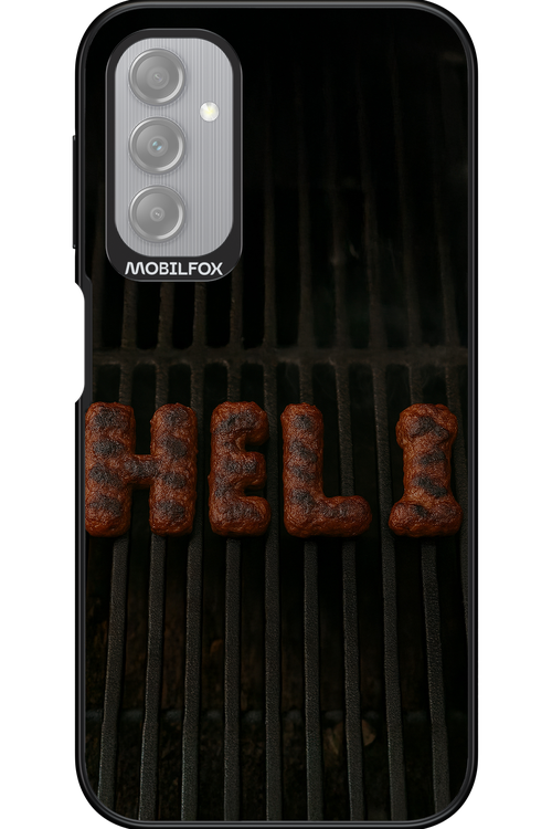 Barbeque - Samsung Galaxy A14