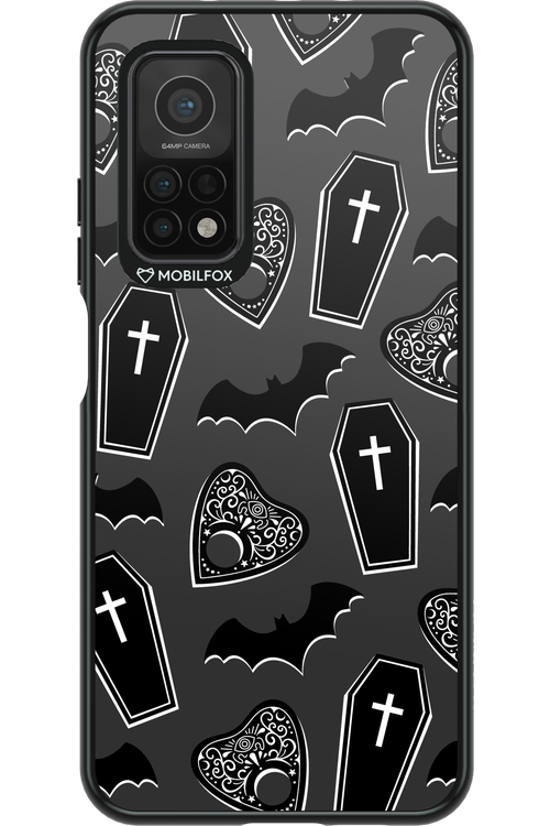 After Death - Xiaomi Mi 10T 5G