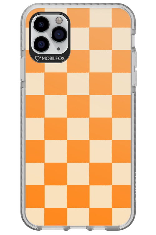 Vanilla & Pumpkin - Apple iPhone 11 Pro Max