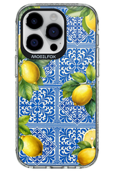 Limone Garden - Apple iPhone 14 Pro