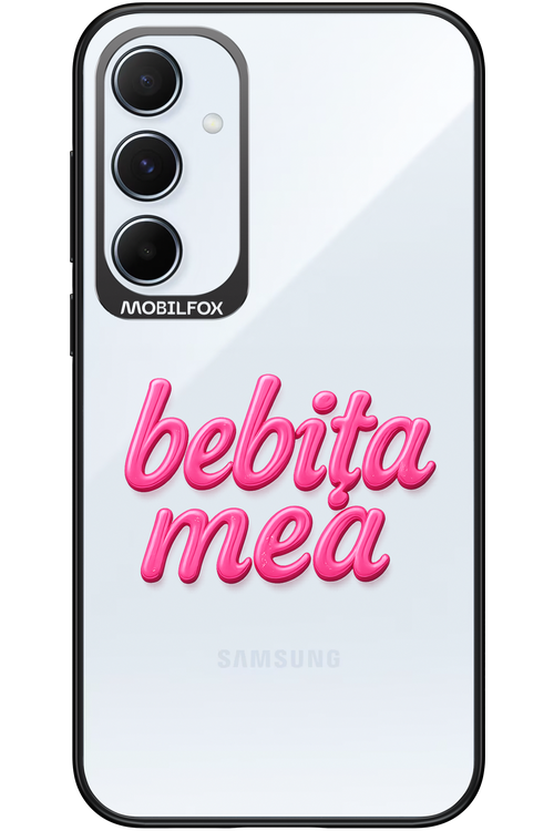 Meaa - Samsung Galaxy A55