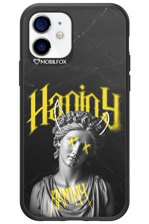 Classic Haniny - Apple iPhone 12