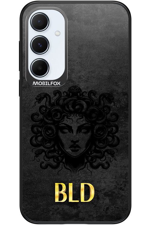 BLD MEDUSA - Samsung Galaxy A55
