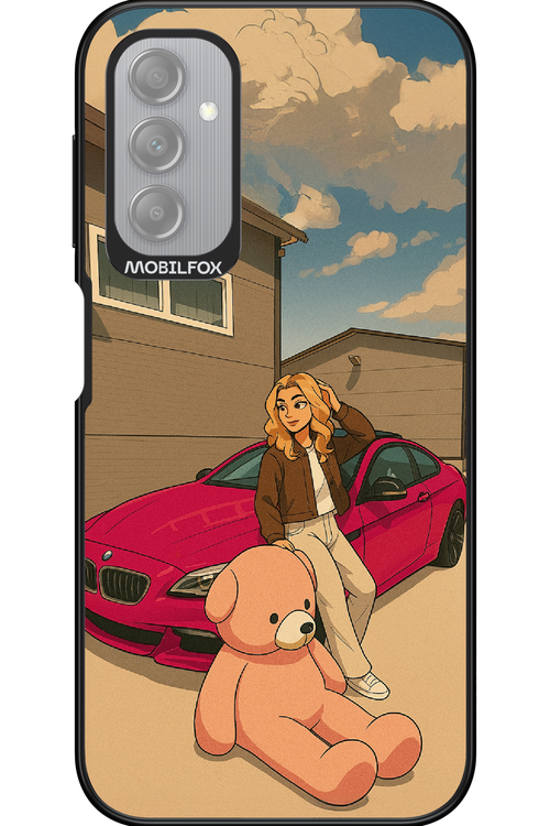 Bearr - Samsung Galaxy A14