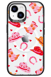 Yee Haw - Apple iPhone 15