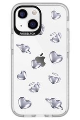 Chrome Hearts - Apple iPhone 13 Mini