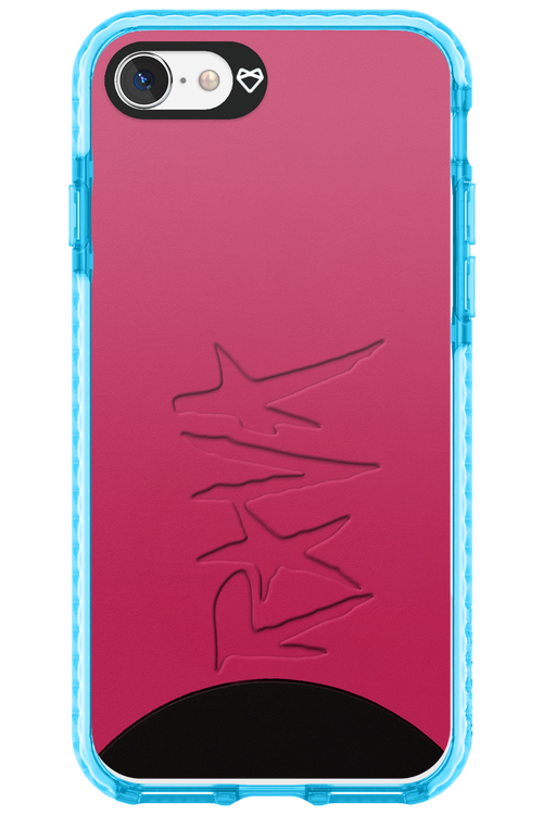 Rava Brick - Apple iPhone 8