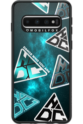 HDC 6 - Samsung Galaxy S10