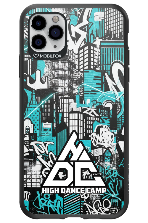 HDC 3 - Apple iPhone 11 Pro Max